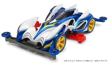 Amazon | タミヤ(TAMIYA) フルカウルミニ四駆シリーズ No.36